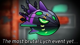 The Worst Lych Yet... Elite was too strong for me... | Week 37 event (12/23-12/28/23) | BTD6