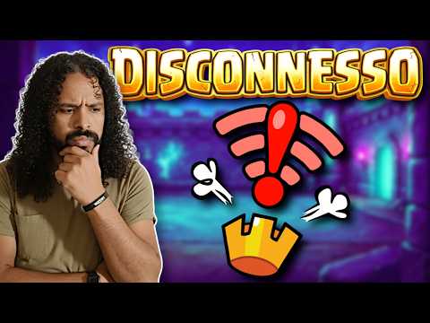 12.000 COPPE SENZA PERDERE… POI È SUCCESSO QUESTO 😭 Clash Royale