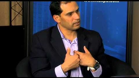 ITEXPO Las Vegas 2014 Interview with CafeX