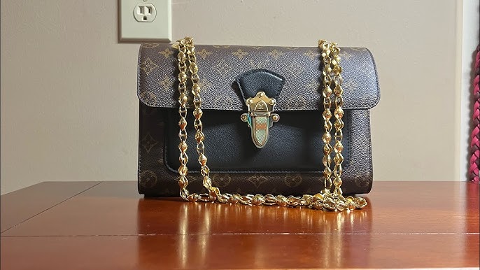 sac louis vuitton victoire