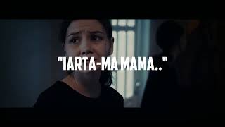 Video thumbnail of "Yenic - "Iarta-ma mama" (Lyrics Video)"