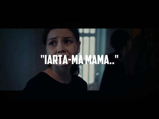 Yenic - Iarta-ma mama (Lyrics Video) class=