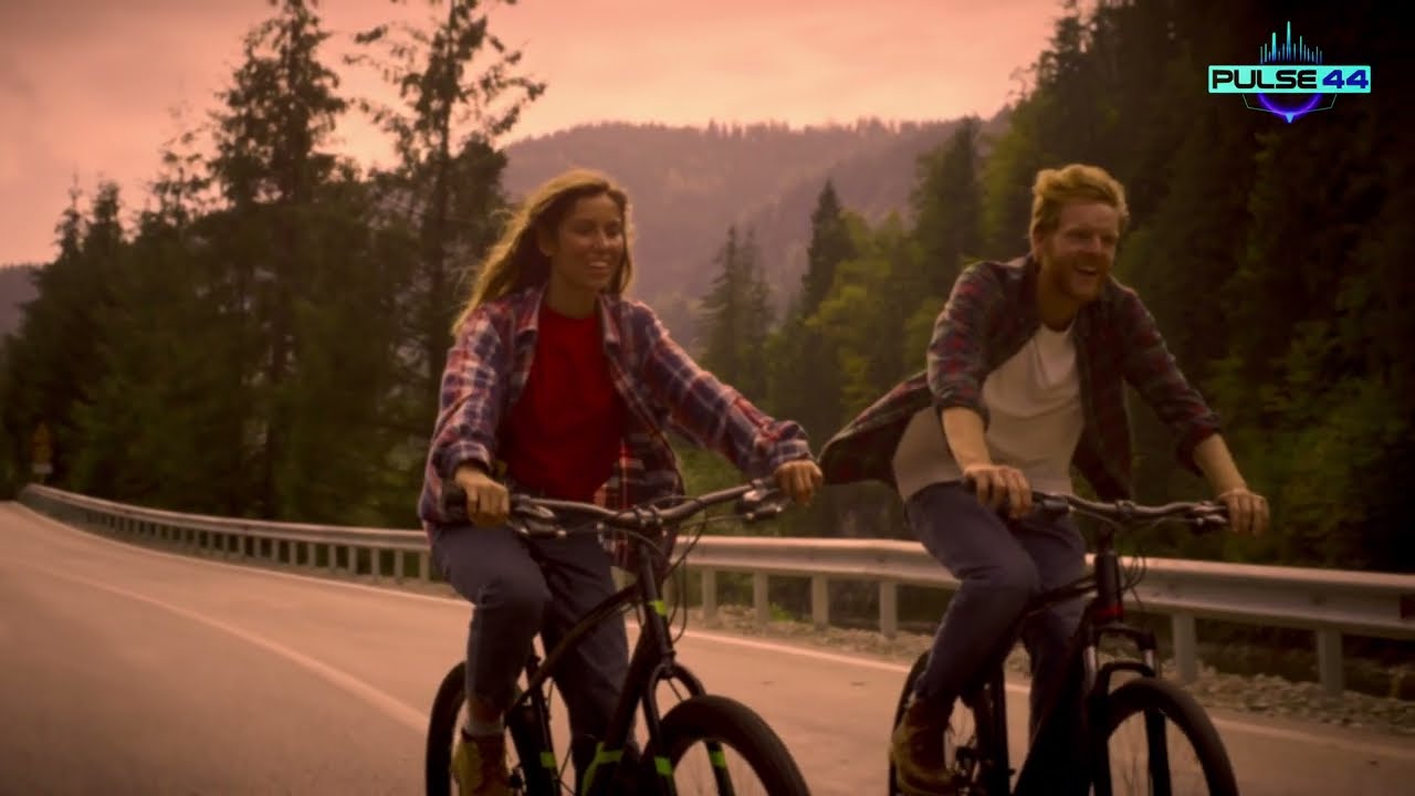 Pulse 44 - TAKE ME ANYWHERE (Official Music Video) - YouTube