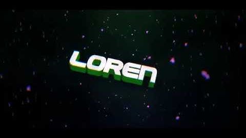 Intro para lorem !!by:eu