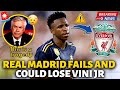 💥BOMB IN MADRID! IRREPARABLE LOSS! BAD NEWS! MADRID IN SHOCK! REAL MADRID NEWS