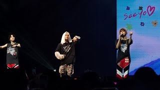 250215 24①JO1『Maybe Next Time』JO1  WORLD TOUR JO1DER SHOW 2025 ‘WHEREVER WE ARE'inTaipei #jo1