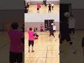 Amazing Catch‼ #Dodgeball in Japan!!