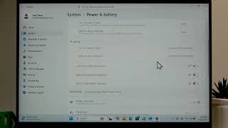 HP OmniBook 7 Flip - Keep Laptop From Sleeping