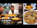 La brigade dcouvre lavenue aux 100 fast foods   vlog 968