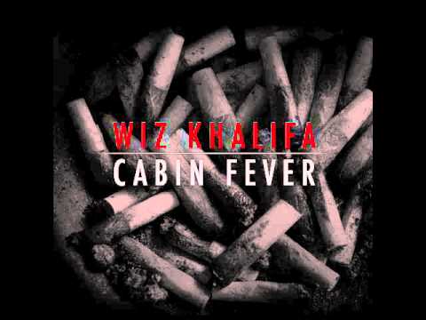 Wiz Khalifa - Errday (LYRICS) Cabin fever new