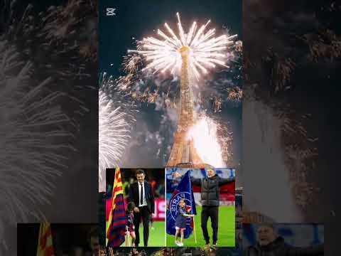 Todo esto va por ti y Xana / Luis Enrique a su hija