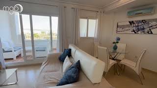 Hacienda Riquelme apartment for sale - HR707