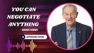 Handling Objections and Resistance in Negotiation | You Can Negotiate Anything Audiobook I Ep-4