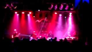 'Pink Floyd' - 7 Dec. 2013, Canyon Club (1) - VIDEO0160