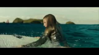 Отмель/The Shallows Отмель/The Shallows
