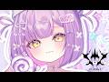 【 APEX 】Aryaちゃん主催大会本番～！ w/1tappy、きなこ【 ぶいすぽっ！/紫宮るな 】