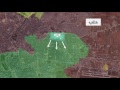 تطورات حلب في جبهتها الشرقية 