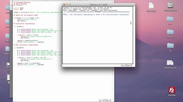 Python Program for Compounding Interest