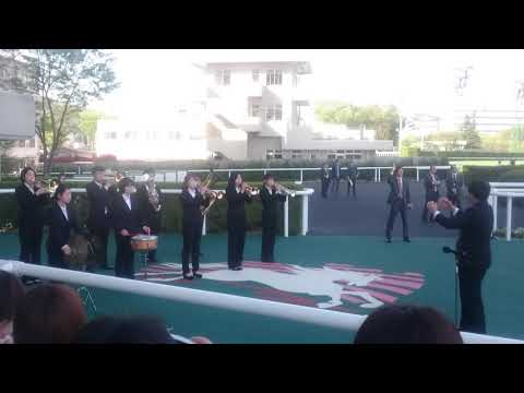 20180421福島牝馬ステークス