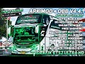 UPDATE BUSSID 4.4.1!! APK + OBB BUSSID V4.4.1 UNLIMITED MONEY TERBARU 2026 | SUPPORT SEMUA APK