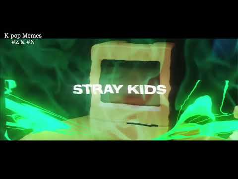 Stray Kids - Any [GEO SUB/ქართულად]