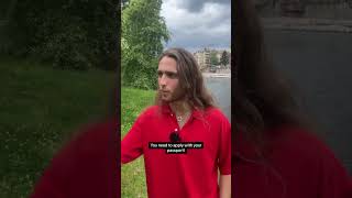 You Need To Do What To Go Fishing In Germany?