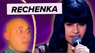 Classical musician reacts & analyses: RECHENKA by DIANA ANKUDINOVA