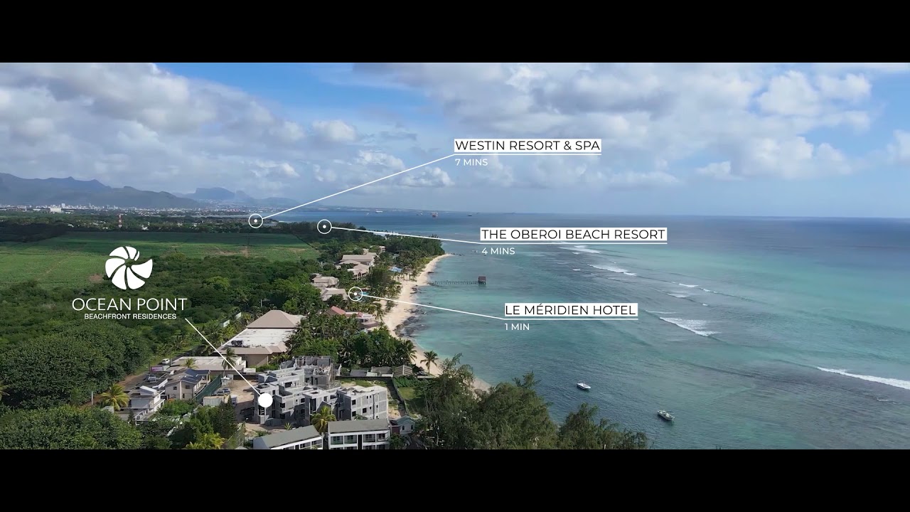 2Futures - Building Progress - Ocean Point - May 2021