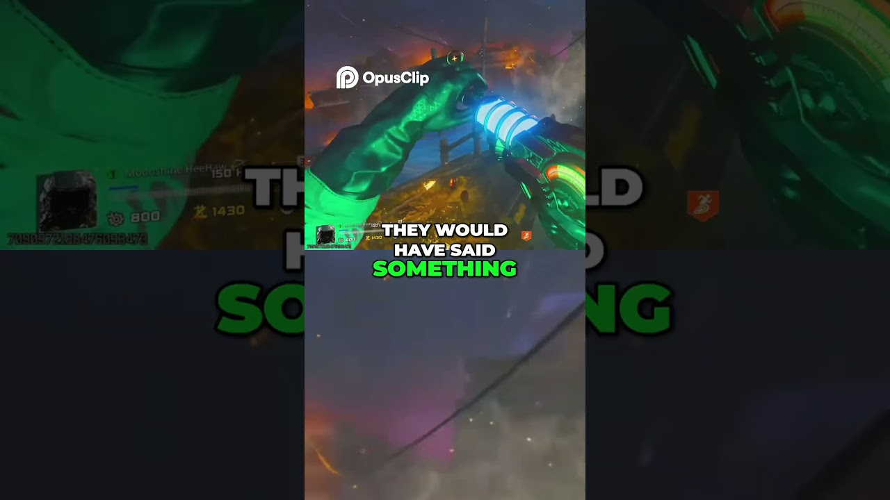 Scary Forest Run  Fleeing Unknown Dangers! 