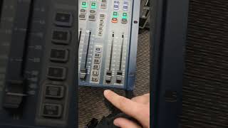 Celebrity SoundCraft SI Expression Reset and Patching Stagebox Net Worth