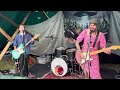 The Winonas - 'The Boy with the Hand Tattoo'