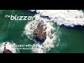 The blizzard with gte  iselilja sunn jellie  the blizzard dub remix