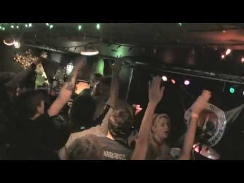 Bomb the Music Industry! & AJJ - "Holland, 1945"