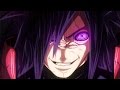 Return Of A God- Naruto Shippuden AMV [Madara Uchiha's Rebirth\Tobi's Resolve\Naruto and Kyuubi]