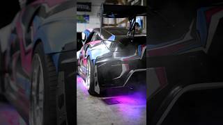 Quick Install Of This Lowglow Undercar Light Kit The Wiring Was A Breeze