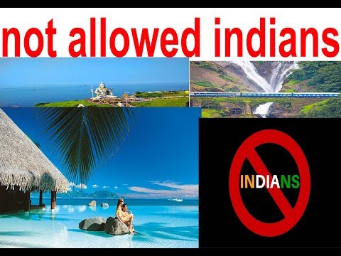 भारत-की-जगहें-जहां-भारतीयों-का-आना-मना-है-most-amazing-places-in-india