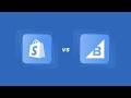 Shopify vs BigCommerce: Detailed 2026 Comparison