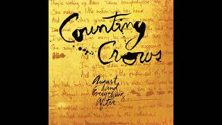 Counting Crows - Round Here [Audio]
