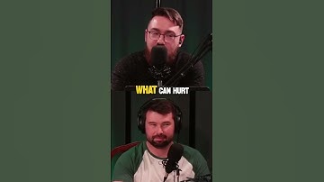 What Hurts Reality? #cthulhu