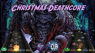 [FULL EP] BROJOB - A VERY DEATHCORE CHRISTMAS WITH BROJOB (Chart Preview)