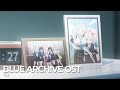 ブルーアーカイブ Blue Archive OST 153 