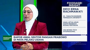 Pupuk Organik 100% Indonesia Siap Dukung Swasembada Pangan Prabowo