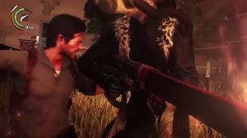 [The Evil Within 2] Best AI in videogames history... ep2