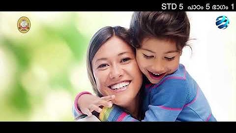 Mane Nobiscum I Cate. Class I STD 5 I Les. 5 I M. 1 I മതബോധനം I ക്ലാസ് 5 I പാഠം 5 I ഭാഗം 1Jeeva News