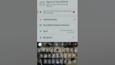 OPPO A71 screen lock remove   How to remove screen lock OPPO A71   oppo a71 screen lock settings