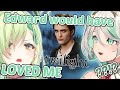 Fauna and Cecilia couldn't stop bickering about Twilight... [HololiveEn]