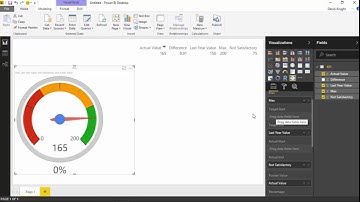Module 29 - Dial Gauge