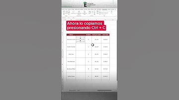 Botones dinámicos para llevar tus informes de Excel a otro nivel. 😳📊#exceltips #excel