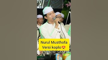 nurul musthofa versi koplo😍