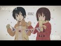 𝐄𝐫𝐚𝐬𝐞𝐝 ~ lofi hiphop and lofi remix